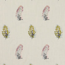 Plumis Multi Gilver Fabric by the Metre